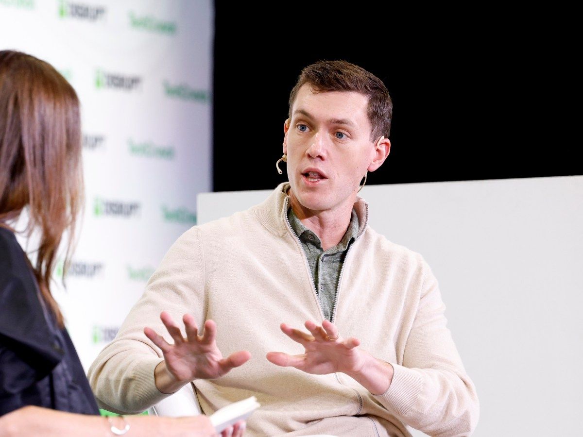 Flock CEO Defends Surveillance Network Amid Backlash, Admits Company Has Yet to "Fire" a Police Customer
