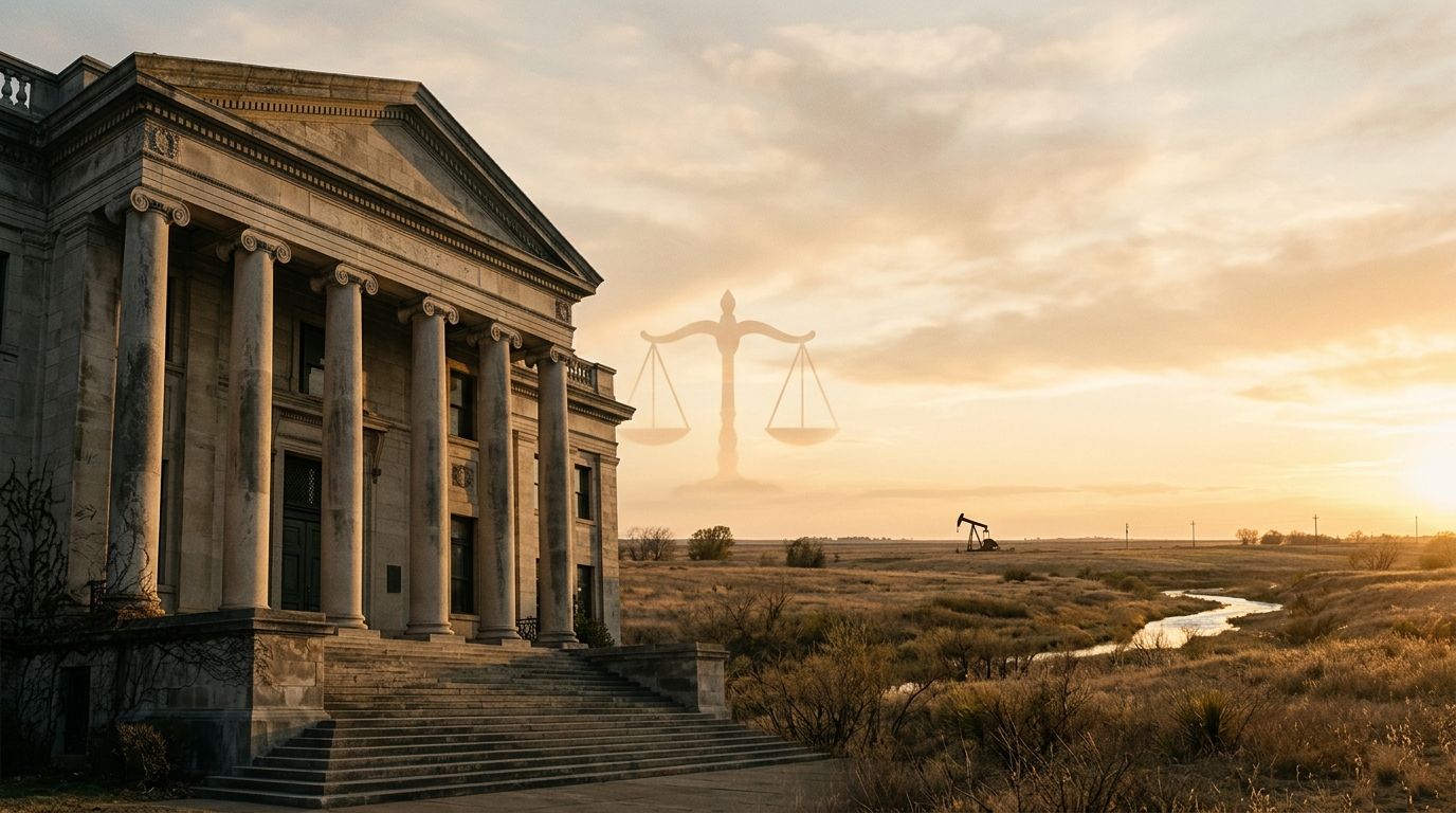 Oklahoma Tribal Lands Ruling: What the Court Decided